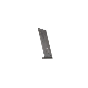 Chargeur GBB 25 cps M9
