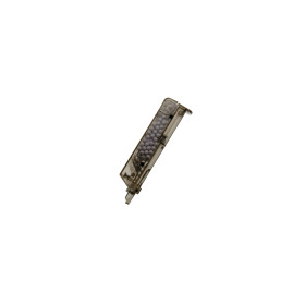 Bb Loader Seringue 100 Cps Noir