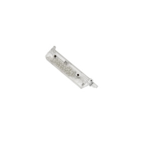 Bb Loader Seringue 100 Cps Transparent