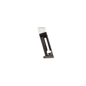 Chargeur CO2 CZ 75D Compact