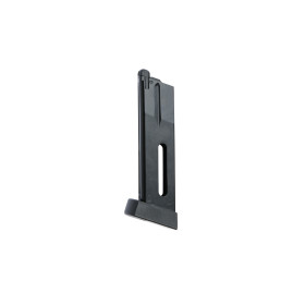 Chargeur CO2 CZ 75 17397