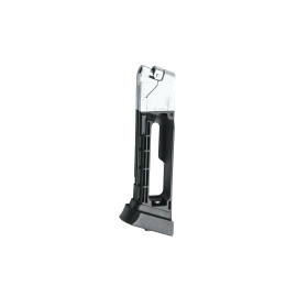 Chargeur CO2 SP 01 Shadow