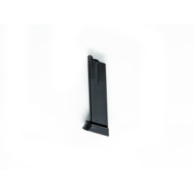 Chargeur GBB CZ SP01 Shadow 18409 et 18913