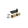 Speedloader Moon Clip 6mm 12 Cps DW 715