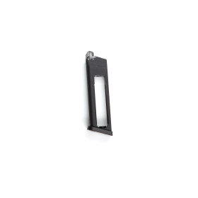 Chargeur GBB 24 cps Commander XP18/DP18