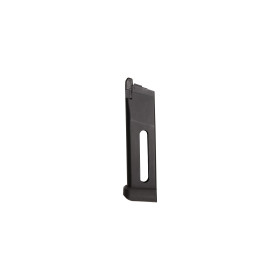 Chargeur CO2 STI Combat Master 24 coups