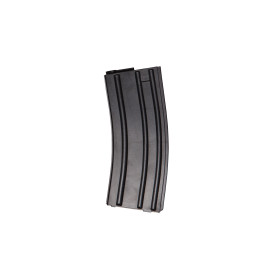 Chargeur AEG 140 cps M4 Boite de 10 Noir