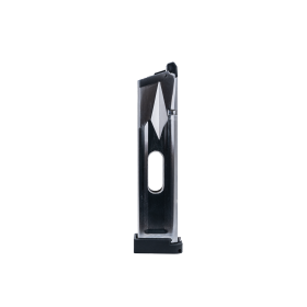 Chargeur CO2 30 cps Pit Viper