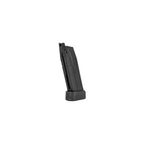 Chargeur CO2 25 cps CZ P10