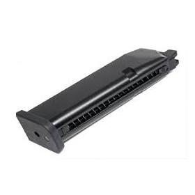 Chargeur gaz AAP01