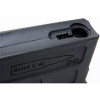 Chargeur EV01 40cps Court Noir — vue 2