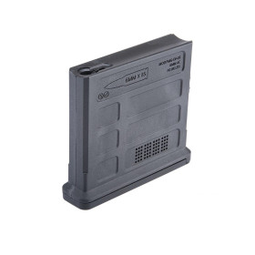 Chargeur EV01 85cps Long Noir