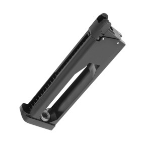 Chargeur CO2 20 coups Predator
