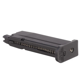 Chargeur gaz 22 cps KW-15