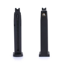 Chargeur gaz 26 CPS MKW — vue 2