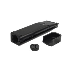 Chargeur CO2 KJ Capa 6''