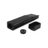 Chargeur CO2 KJ Capa 6''