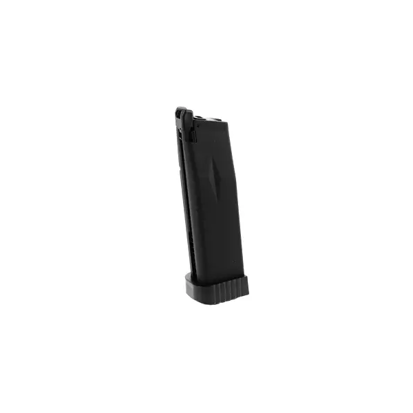 Chargeur CO2 KJ Capa 6'' — vue 2