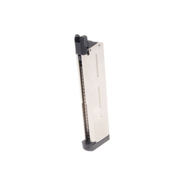 Chargeur CO2 KJ Capa 6'' — vue 3