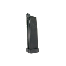 Chargeur GBB KJ Capa 6''