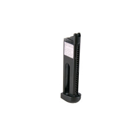 Chargeur CO2 KP07