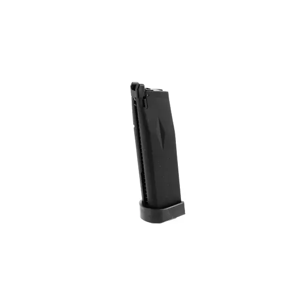 Chargeur CO2 KP08 — vue 2