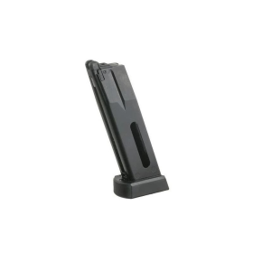 Chargeur CO2 KP09 — vue 2