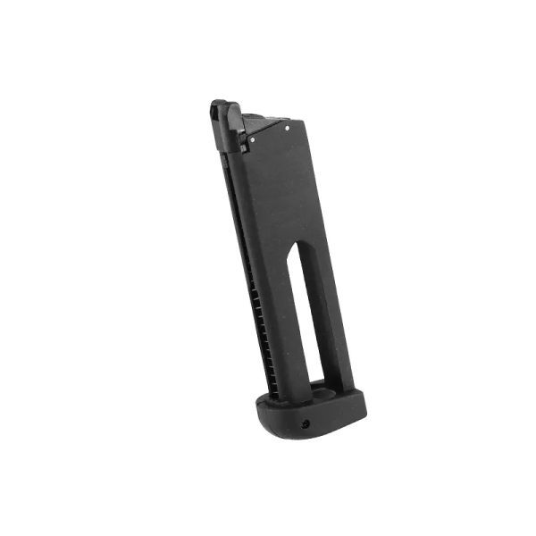 Chargeur CO2 1911 — vue 2