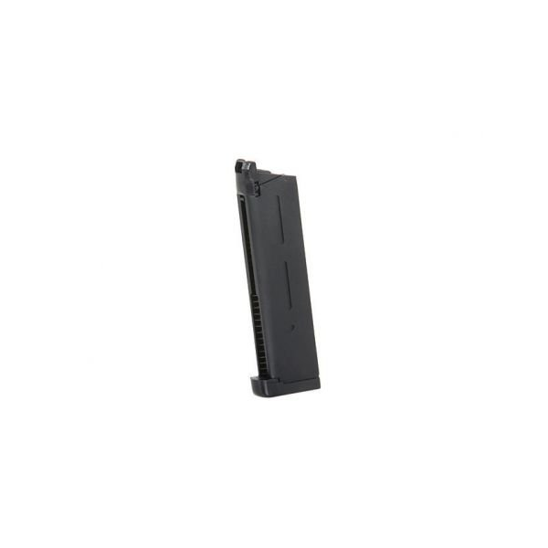 Chargeur GBB 1911 KJW — vue 2