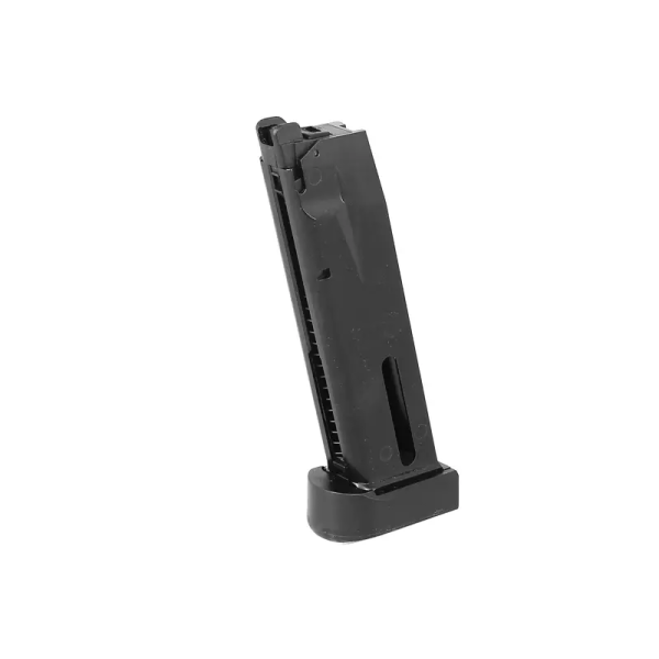 Chargeur CO2 KJ226 — vue 2