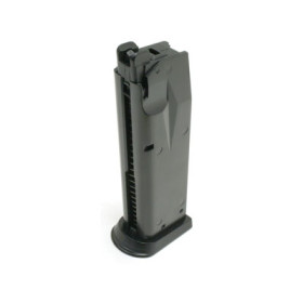 Chargeur GBB P229 — vue 2