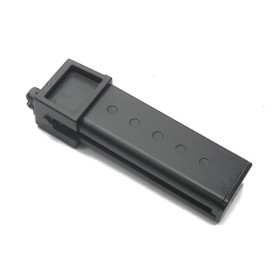 Chargeur gaz KC-02 long