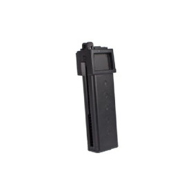 Chargeur CO2 KC-02