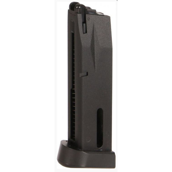 Chargeur CO2 M9 KJW — vue 2