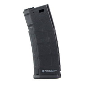 Boite de 4 chargeurs AEG 220 cps M4