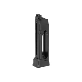 Chargeur CO2 Orion