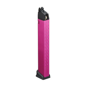 Chargeur gaz 50 coups Orion Peche — vue 2