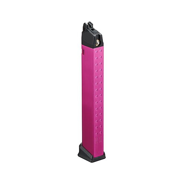 Chargeur gaz 50 coups Orion Peche — vue 2
