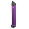 Chargeur gaz 50 coups Orion violet