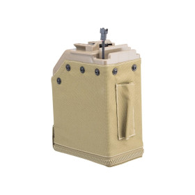 Chargeur AEG MK48