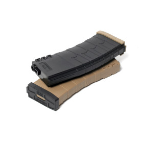 Chargeur AEG 120 cps GR16 noir/tan