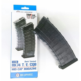 Chargeur AEG 430 cps RK74 T/E/CQB