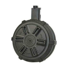Chargeur AEG 1500 cps MP5 Drum