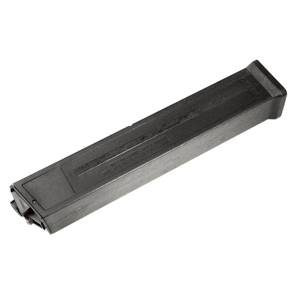 Chargeur AEG 50 cps UMG — vue 2