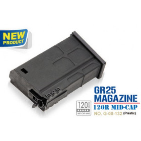 Chargeur AEG 120 cps GR25