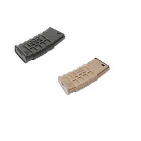 Chargeur AEG 300 cps GR4 G26 Tan