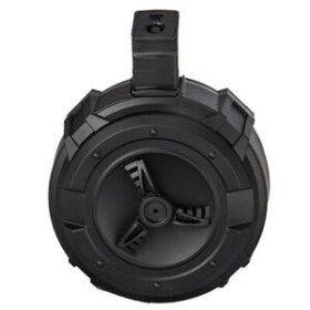 Chargeur AEG 1730 CPS PRK9 Drum