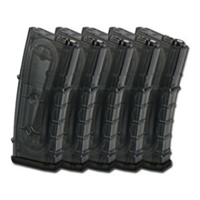 Chargeur AEG 105cps GR16 (Tainted) Boite de 5