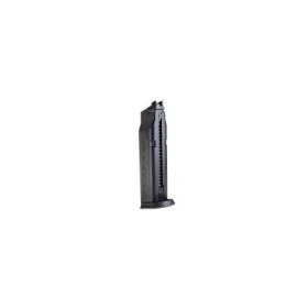 Chargeur GBB 25 cps Piranha