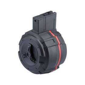 Chargeur AEG 2400 cps Type 64
